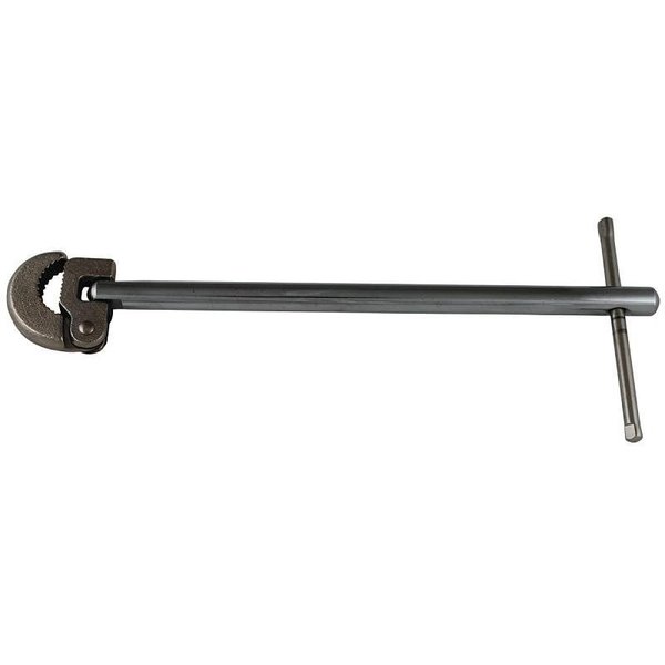 Ace Plumb Pak 881041A Basin Wrench, PlasticSteel PP840-7